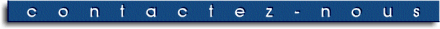 ESPACE CONTACTEZ-NOUS