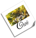 Entrée