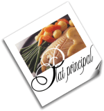 Plat principal